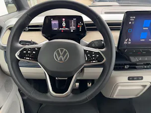 VW ID.Buzz NWB Pro