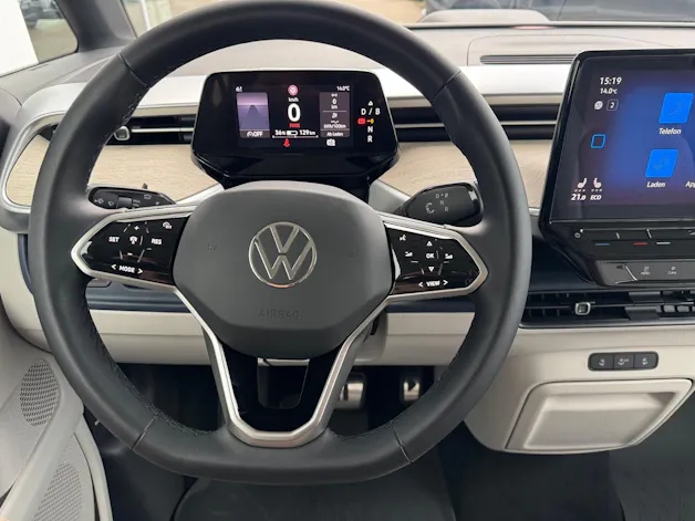 VW ID.Buzz NWB Pro