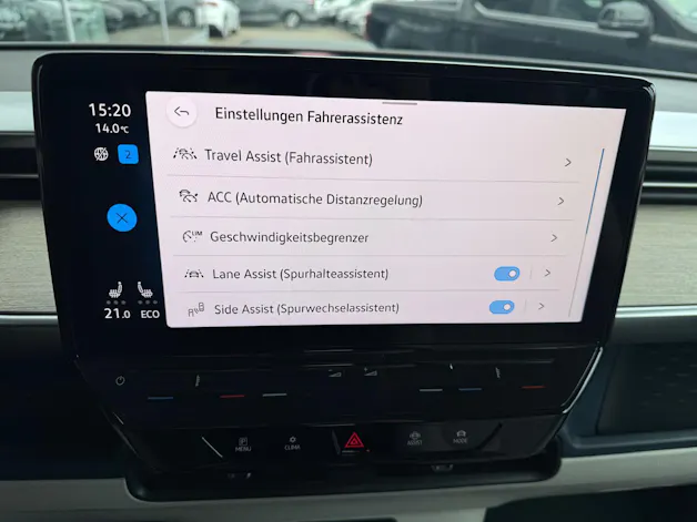 VW ID.Buzz NWB Pro