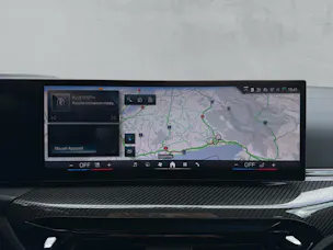 BMW i4 xDrive 40 M Sport Pro