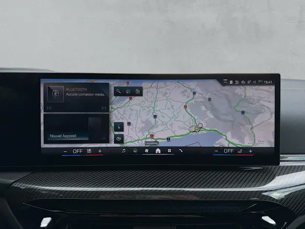 BMW i4 xDrive 40 M Sport Pro