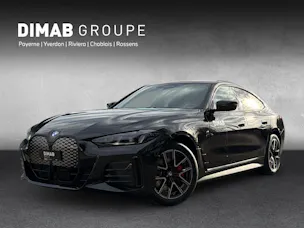BMW i4 xDrive 40 M Sport Pro