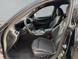 BMW i4 xDrive 40 M Sport Pro