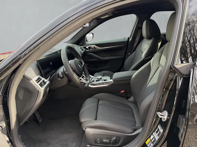 BMW i4 xDrive 40 M Sport Pro