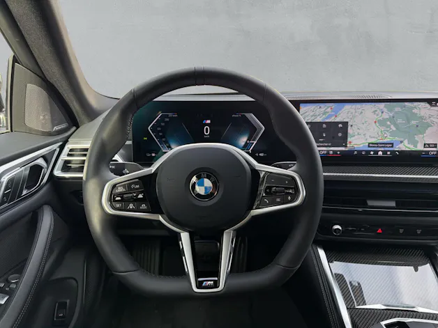 BMW i4 xDrive 40 M Sport Pro