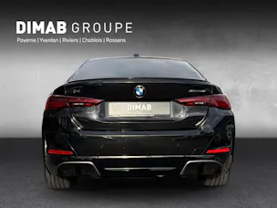 BMW i4 xDrive 40 M Sport Pro