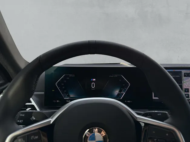 BMW i4 xDrive 40 M Sport Pro