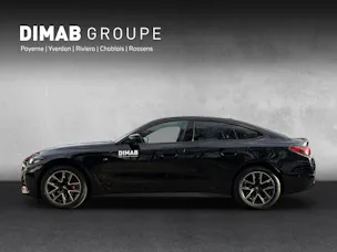 BMW i4 xDrive 40 M Sport Pro