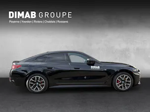 BMW i4 xDrive 40 M Sport Pro