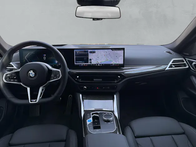 BMW i4 xDrive 40 M Sport Pro