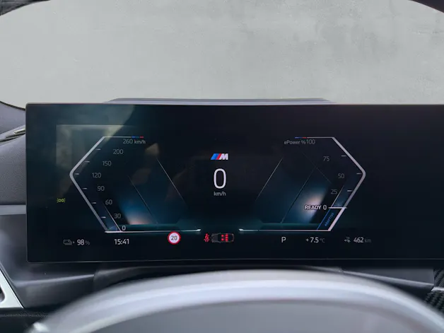 BMW i4 xDrive 40 M Sport Pro
