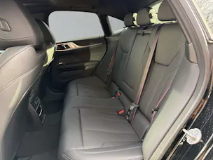 BMW i4 xDrive 40 M Sport Pro