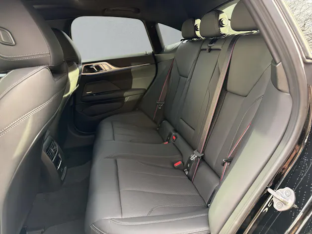 BMW i4 xDrive 40 M Sport Pro