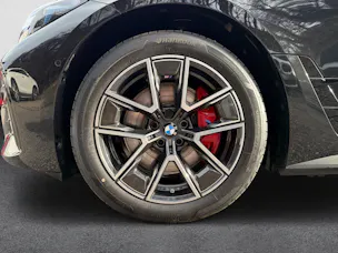 BMW i4 xDrive 40 M Sport Pro