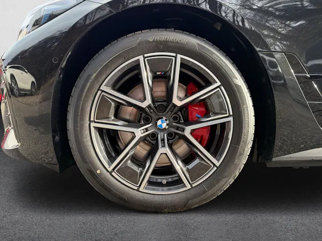 BMW i4 xDrive 40 M Sport Pro