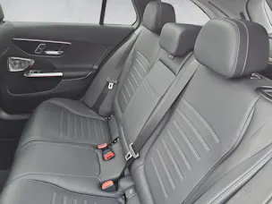 Mercedes-Benz C 200 T 4 Matic