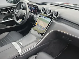 Mercedes-Benz C 200 T 4 Matic