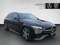 Mercedes-Benz C 200 T 4 Matic