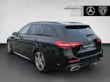 Mercedes-Benz C 200 T 4 Matic