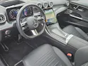 Mercedes-Benz C 200 T 4 Matic