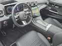 Mercedes-Benz C 200 T 4 Matic