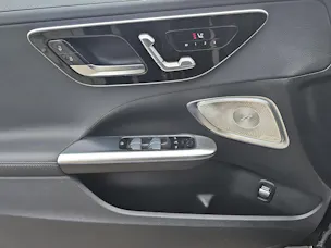 Mercedes-Benz C 200 T 4 Matic