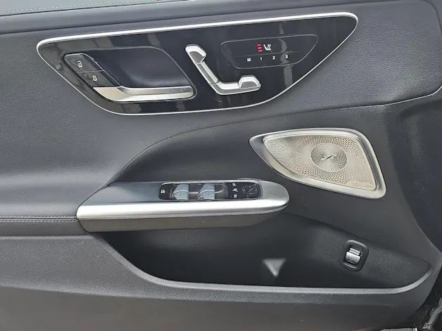 Mercedes-Benz C 200 T 4 Matic