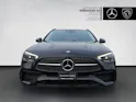 Mercedes-Benz C 200 T 4 Matic