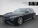 Mercedes-Benz C 200 T 4 Matic