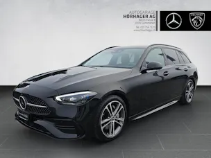 Mercedes-Benz C 200 T 4 Matic