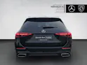 Mercedes-Benz C 200 T 4 Matic