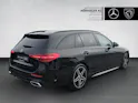 Mercedes-Benz C 200 T 4 Matic