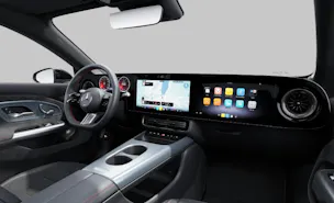 Mercedes-Benz CLA 220 8G-DCT 4Matic