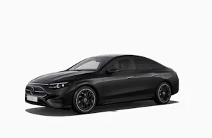 Mercedes-Benz CLA 220 8G-DCT 4Matic