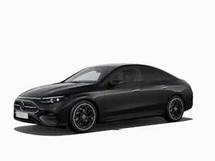 Mercedes-Benz CLA 220 8G-DCT 4Matic