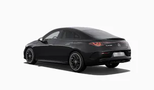 Mercedes-Benz CLA 220 8G-DCT 4Matic