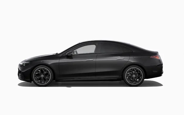 Mercedes-Benz CLA 220 8G-DCT 4Matic