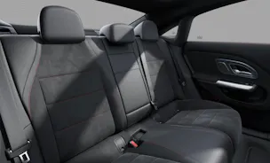 Mercedes-Benz CLA 220 8G-DCT 4Matic