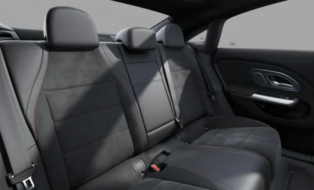 Mercedes-Benz CLA 220 8G-DCT 4Matic