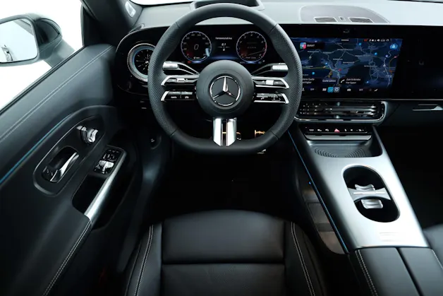 Mercedes-Benz CLA 220 8G-DCT 4Matic