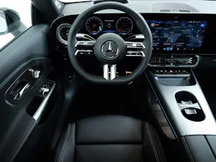 Mercedes-Benz CLA 220 8G-DCT 4Matic