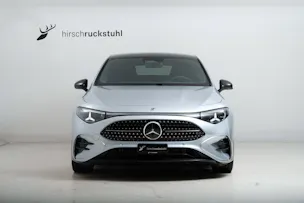 Mercedes-Benz CLA 220 8G-DCT 4Matic
