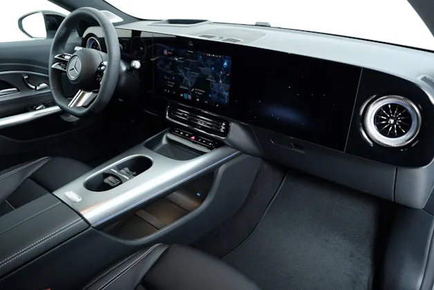 Mercedes-Benz CLA 220 8G-DCT 4Matic