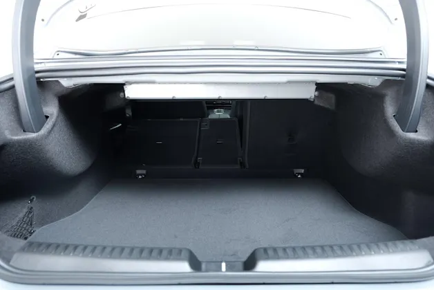 Mercedes-Benz CLA 220 8G-DCT 4Matic