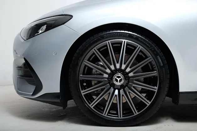 Mercedes-Benz CLA 220 8G-DCT 4Matic