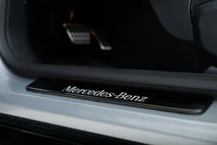 Mercedes-Benz CLA 220 8G-DCT 4Matic