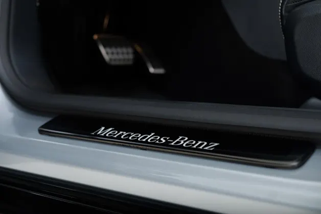 Mercedes-Benz CLA 220 8G-DCT 4Matic
