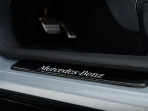 Mercedes-Benz CLA 220 8G-DCT 4Matic