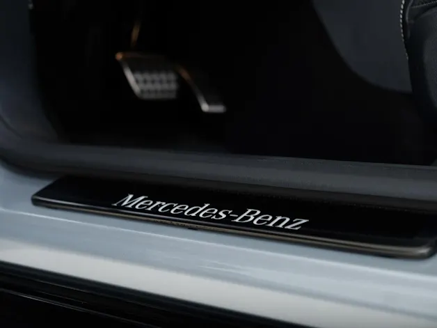Mercedes-Benz CLA 220 8G-DCT 4Matic