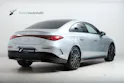 Mercedes-Benz CLA 220 8G-DCT 4Matic